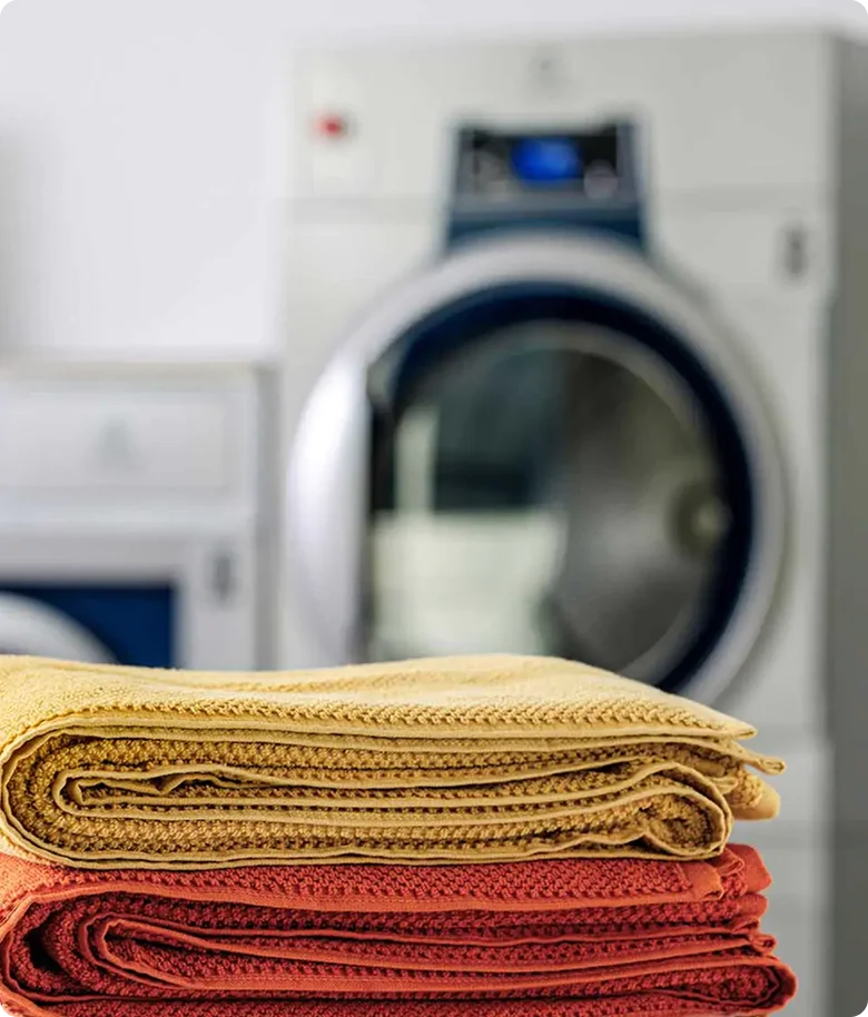 Why Choose On-Premise Laundry with Supershine for Commercial Purposes?