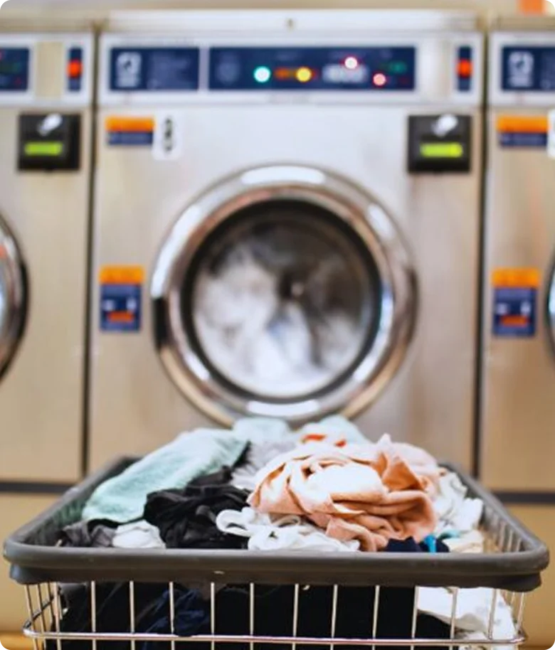 Why Campuses Choose In-House Laundry