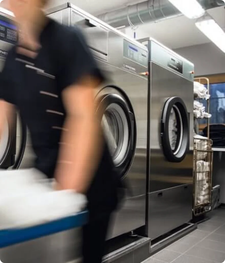 What Drives Laundromat Profitability