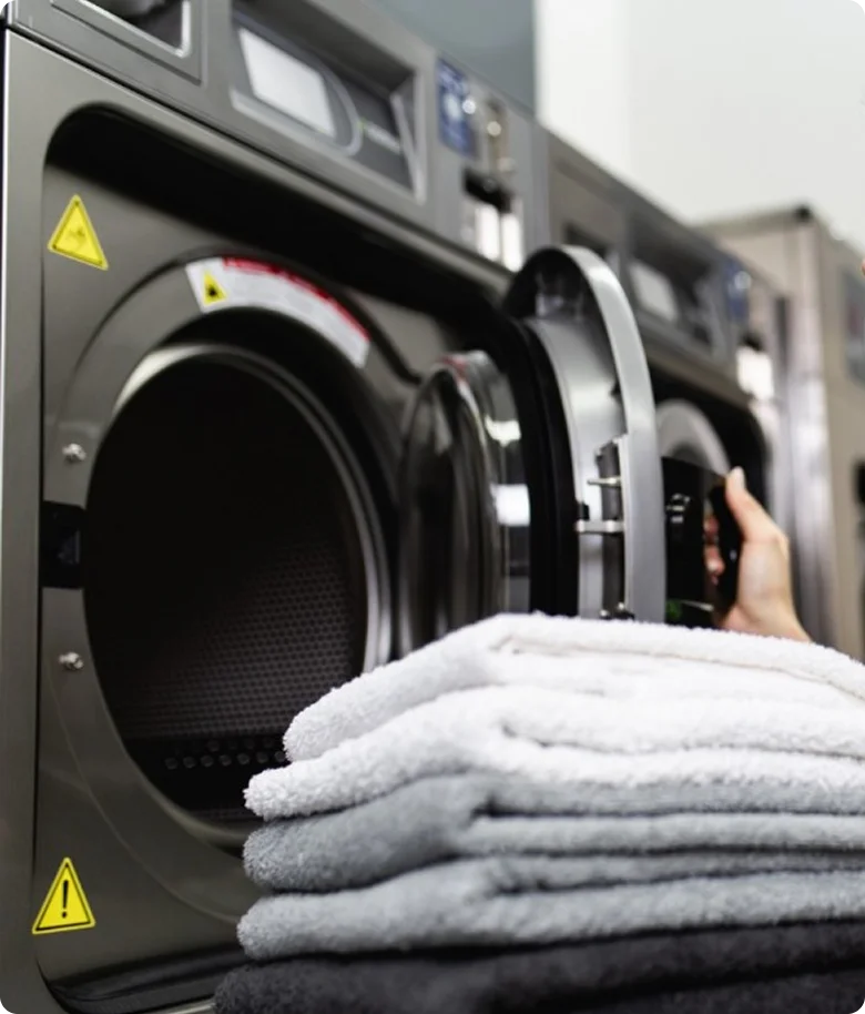 What On-Premise Laundry Actually Delivers