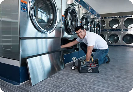 Robust Installation & commissioning 