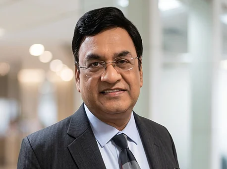 Suresh Goyal