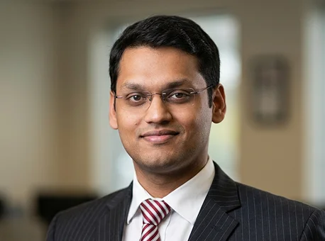 Karan Goyal